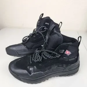 Vans | Shoes | Vans Ultrarange Exo High Goretex Mte2 Black  display picture 1
